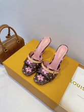 China Replica LV Women Shoes 88usd Only